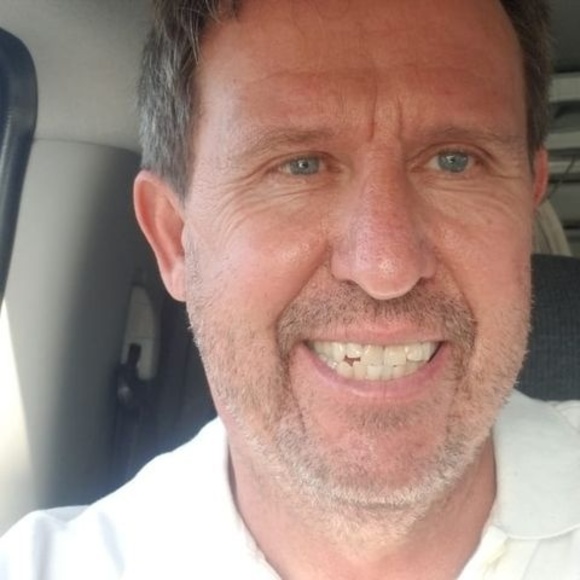 Meet your Posher, Ed - Picture 1 of 1